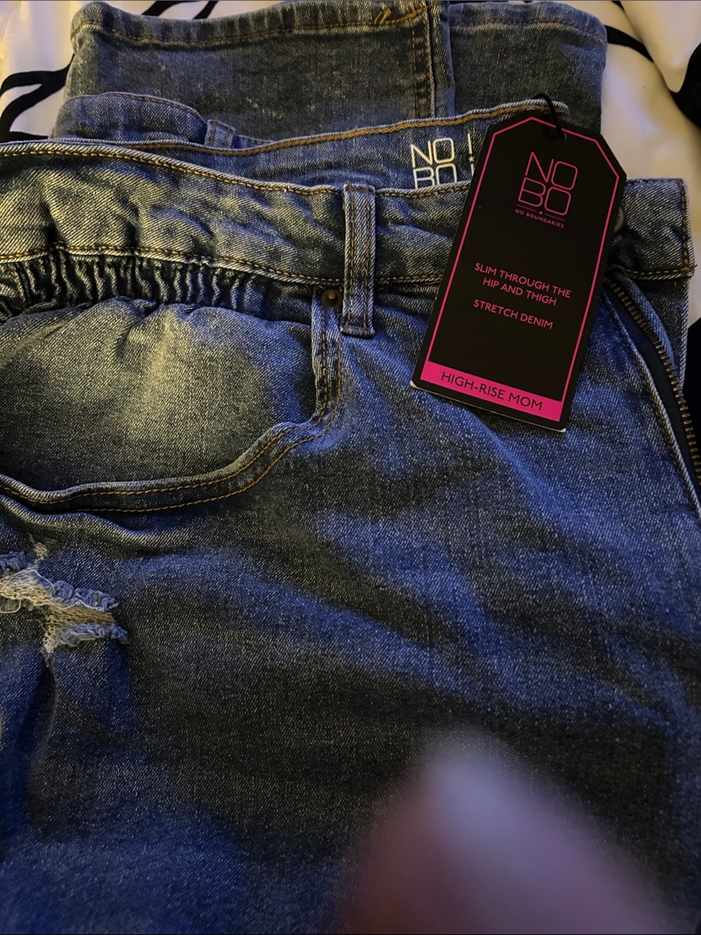 Jeans Subcategory Identification - Picture 4 of 4